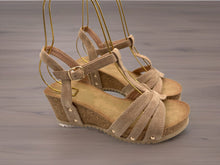 Load image into Gallery viewer, Kim Wedges