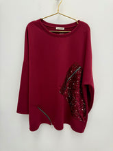 Load image into Gallery viewer, Paige top - 5 colours