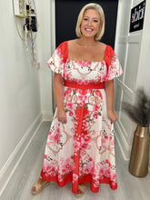 Load image into Gallery viewer, Rosa dress