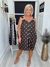 Load image into Gallery viewer, Minnie playsuit- 6 colours