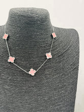 Load image into Gallery viewer, Clover Jewellery Collection - Various colours
