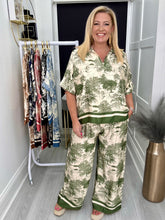 Load image into Gallery viewer, Safari co-ord - 6 colours. LAST ONES