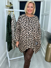 Load image into Gallery viewer, Amber top - 8 colours