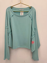 Load image into Gallery viewer, Zeta sweatshirt - 8 colours