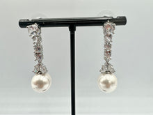 Load image into Gallery viewer, Paris Earrings - 2 Colours