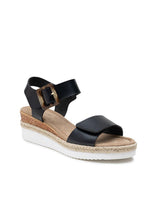Load image into Gallery viewer, Karen wedges - Black