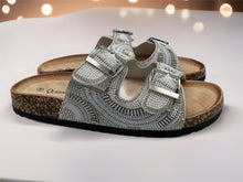 Load image into Gallery viewer, Amelia sandals. LAST ONES