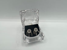 Load image into Gallery viewer, Dream Catcher Pendant & Earrings - Sterling Silver