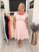 Load image into Gallery viewer, Athena dress - 6 colours