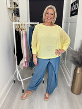 Load image into Gallery viewer, Jenna top - 7 colours