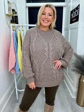 Load image into Gallery viewer, Gemma jumper - 5 colours