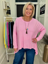 Load image into Gallery viewer, Becky jumper - 9 colours