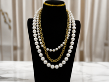 Load image into Gallery viewer, Melissa Necklace