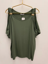 Load image into Gallery viewer, Maria top - 7 colours. LAST ONES