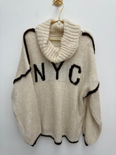 Load image into Gallery viewer, NYC jumper - 6 colours