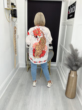 Load image into Gallery viewer, Bernice Top