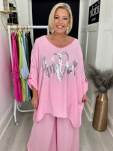 Load image into Gallery viewer, Eva Co-ord - 6 colours