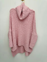 Load image into Gallery viewer, Tegan jumper - 7 colours
