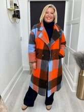 Load image into Gallery viewer, Verity coat - 5 colours