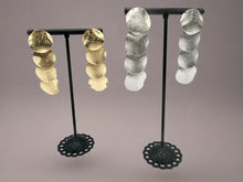 Load image into Gallery viewer, Cleopatra Earrings - 2 Colours