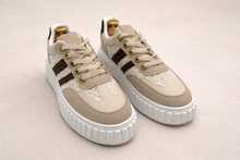 Load image into Gallery viewer, Ella Trainers - Beige