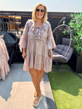 Load image into Gallery viewer, Maisie dress - 4 colours