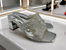 Load image into Gallery viewer, Maia heels
