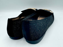 Load image into Gallery viewer, Fiona loafers - black