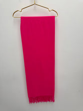 Load image into Gallery viewer, Yasmin scarf - 13 colours