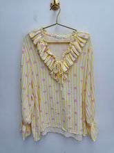 Load image into Gallery viewer, Missy top - 4 colours