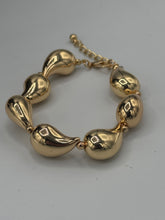 Load image into Gallery viewer, Milly Necklace and Bracelet Set - Sold Separately