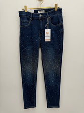 Load image into Gallery viewer, Miami Jeans - Blue