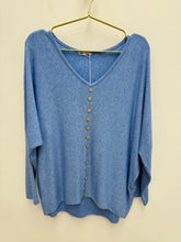 Load image into Gallery viewer, Elsa jumper - 14 colours