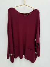 Load image into Gallery viewer, Denise Jumper - 6 colours