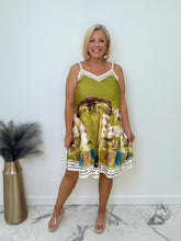 Load image into Gallery viewer, Sorrento dress