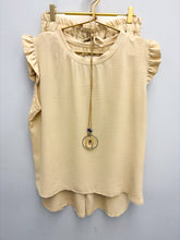 Load image into Gallery viewer, Zoe Co-ord - 22 colours