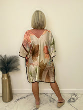 Load image into Gallery viewer, Lola kaftan