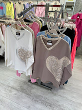 Load image into Gallery viewer, Brittany top - 5 colours