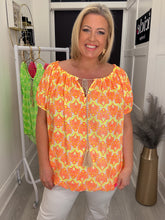 Load image into Gallery viewer, Remi top - 3 colours