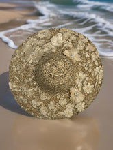 Load image into Gallery viewer, Santorini Hat - 2 colours. LAST ONE