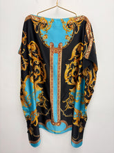 Load image into Gallery viewer, Sadie kaftan - 4 colours