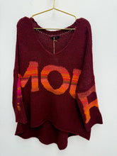 Load image into Gallery viewer, Amour jumper - 7 colours