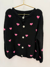 Load image into Gallery viewer, Carina cardigan - 6 colours