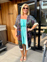 Load image into Gallery viewer, Angel cardigan. LAST ONES