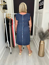 Load image into Gallery viewer, Fran dress - 7 colours
