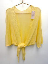 Load image into Gallery viewer, Teresa Shrug - 7 colours