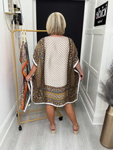 Load image into Gallery viewer, Athena kaftan - 3 colours