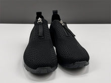 Load image into Gallery viewer, Jackie trainers - black