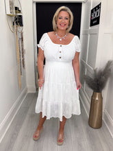 Load image into Gallery viewer, Athena dress - 2 sizes