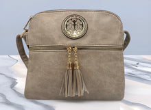 Load image into Gallery viewer, Tina Handbag - 10 colours